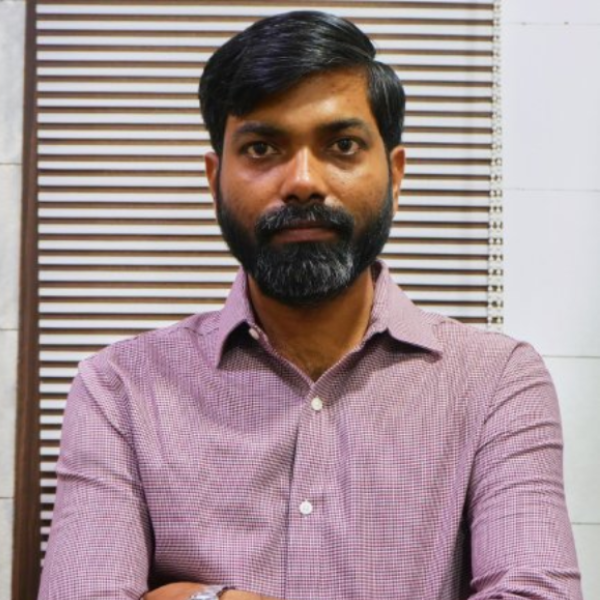 Vikas Kumar