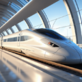 Hyperloop and High-Speed Rail: Sannverse Railtech’s Vision for the Future of Transit
